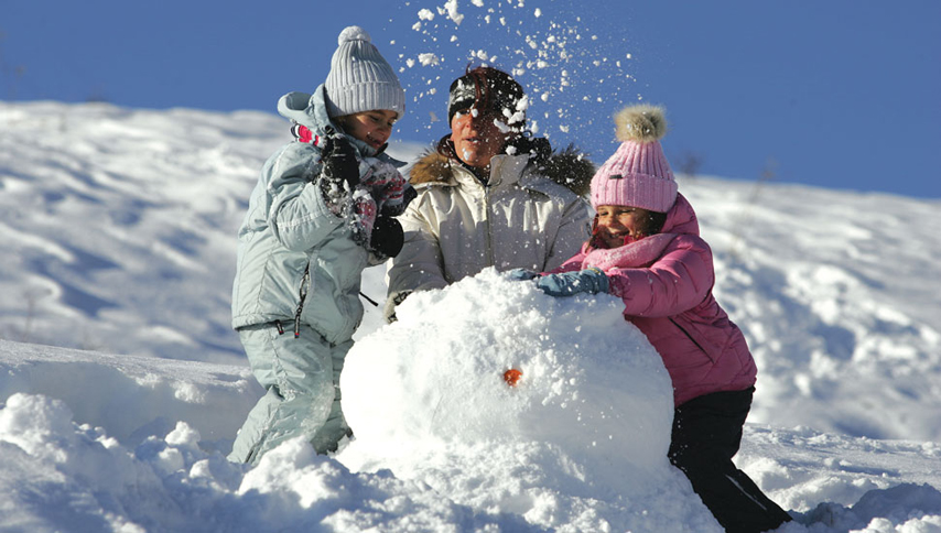 Lapland Rovaniemi 2 Night Trip