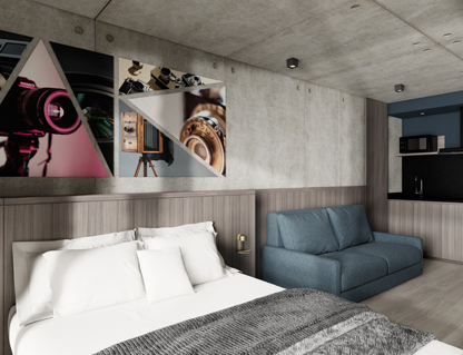 Ki Space Hotel and Spa