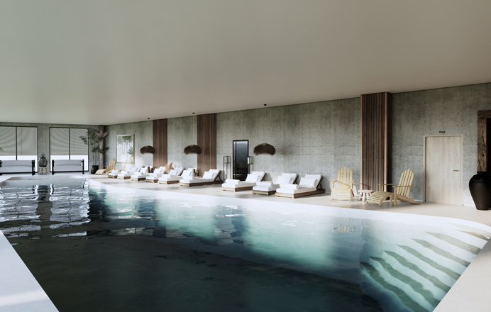 Ki Space Hotel and Spa