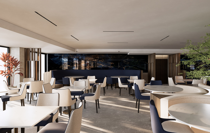 Ki Space Hotel and Spa