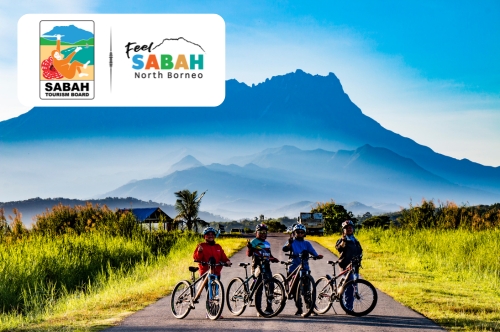 Best of Borneo