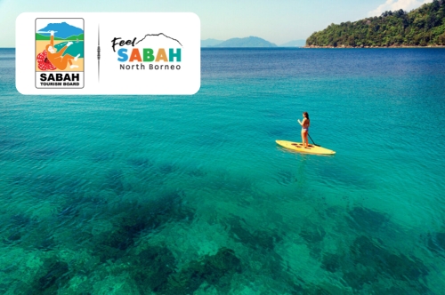 Highlights of Sabah & Mt Kinabalu