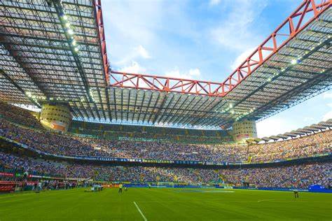 Inter Milan vs Atalanta