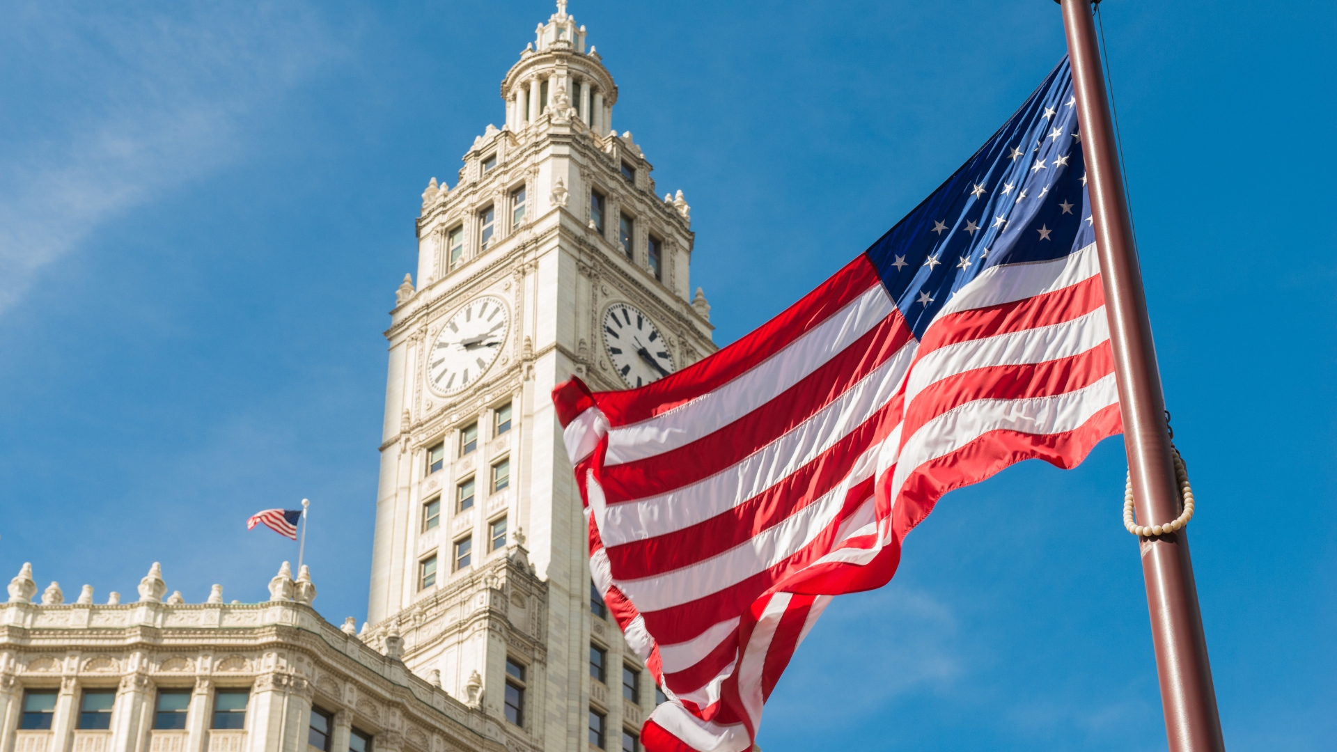 Book With Our USA Experts