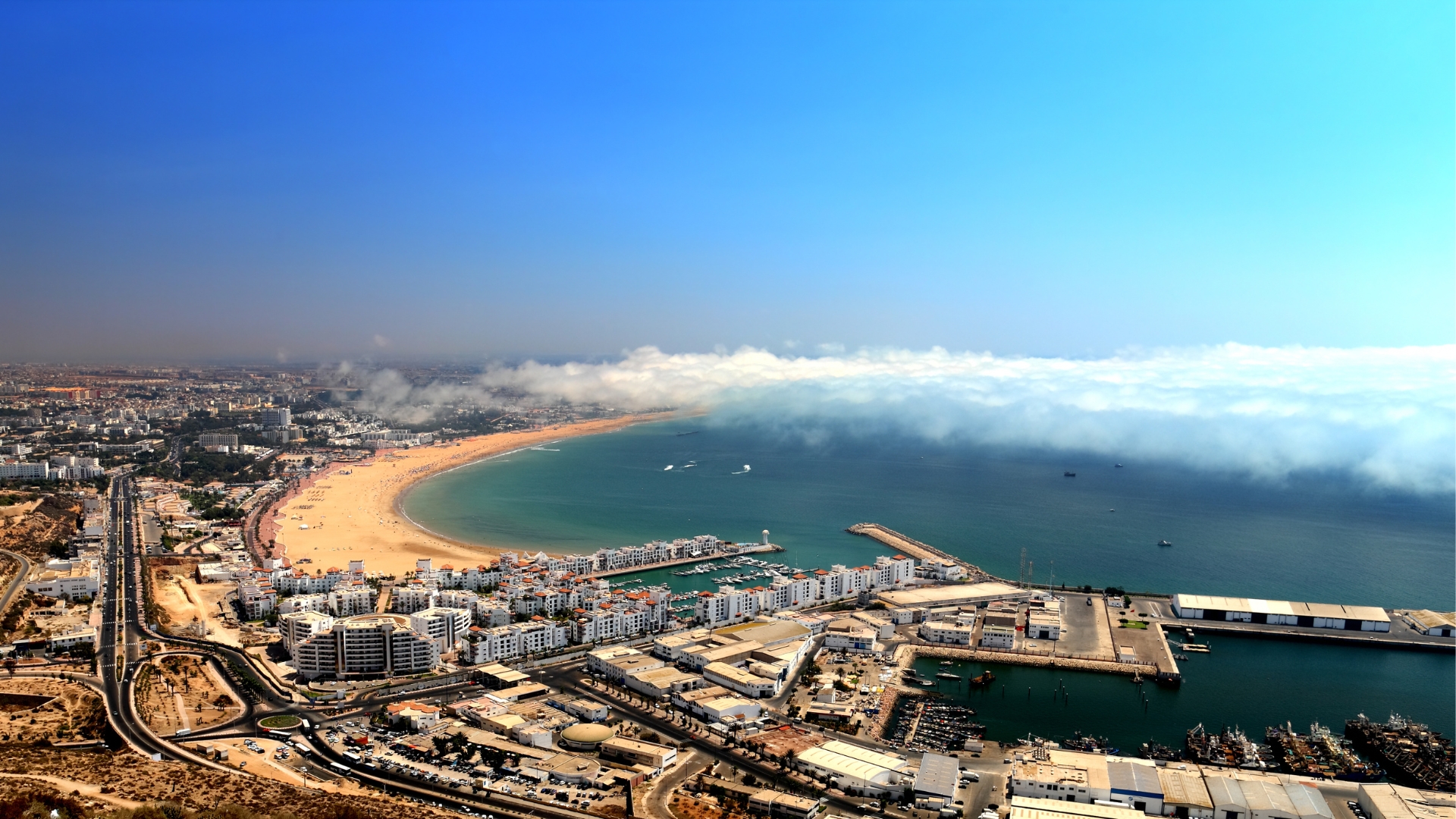 Holidays & City Breaks to Agadir