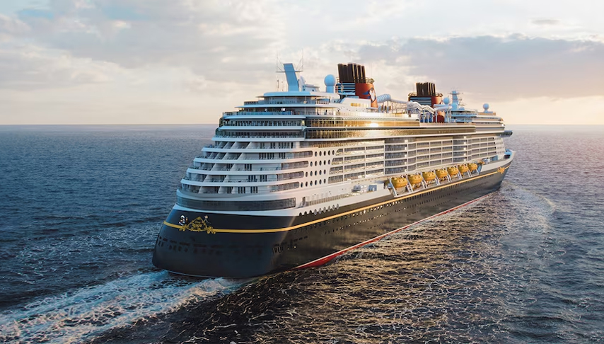 Disney Eastern Caribbean and Castaway Cay Cruise