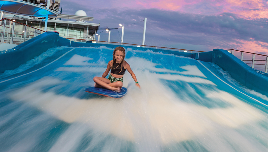Western Caribbean Cruise