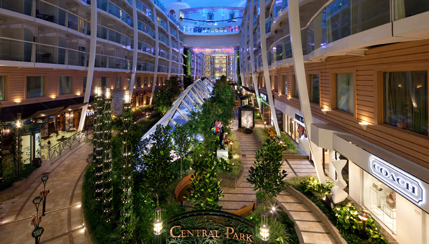 Western Caribbean Cruise