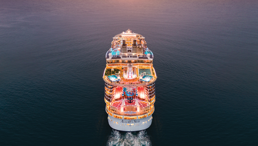 Western Caribbean Cruise