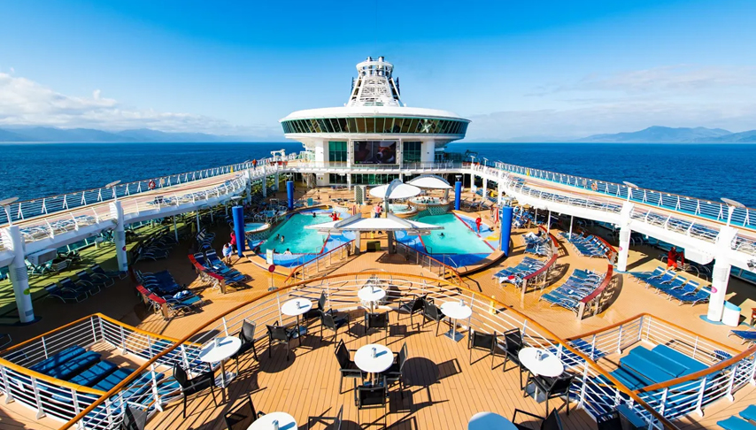 Greek Isles Cruise