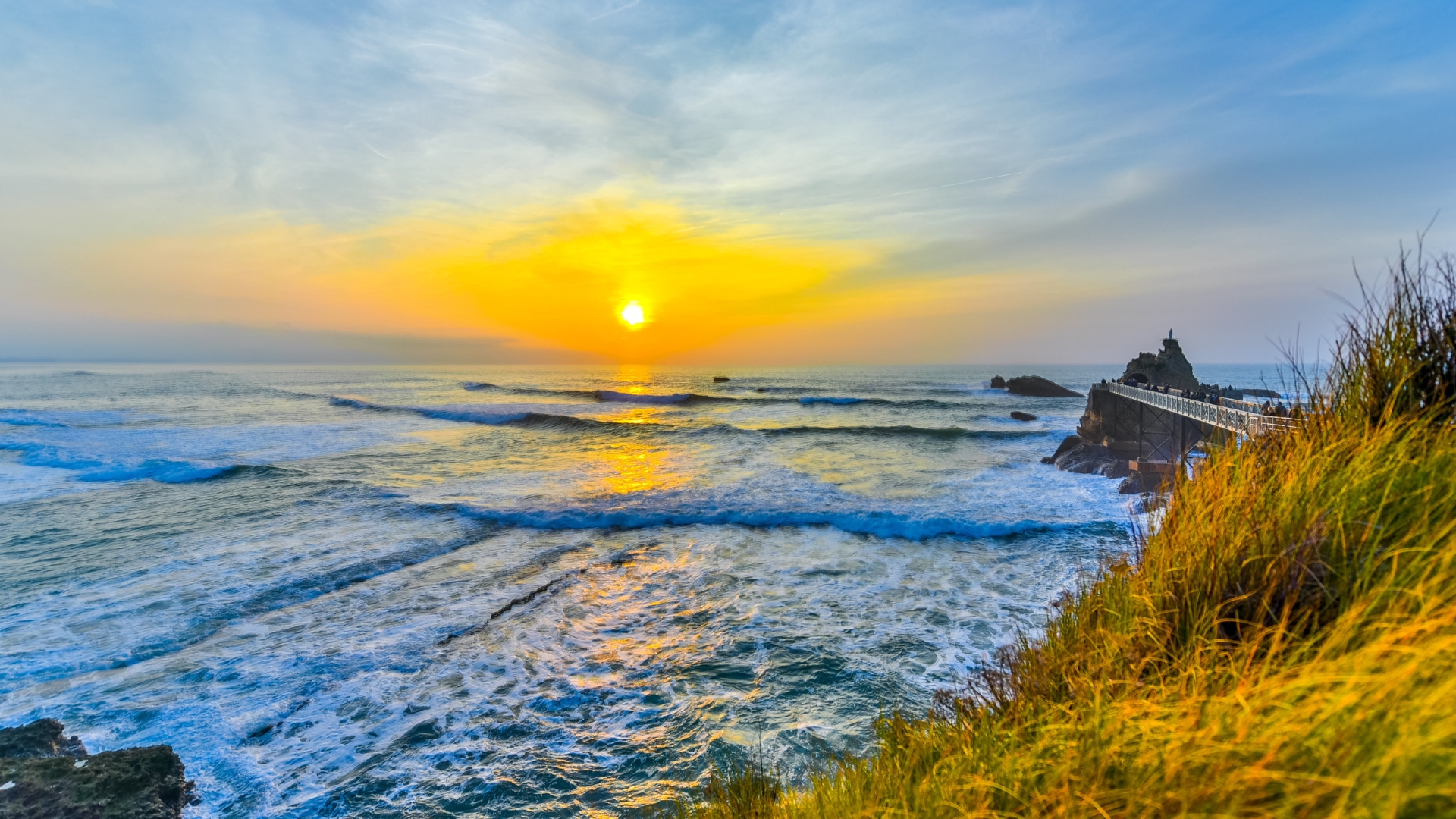 Book With Our Biarritz Experts