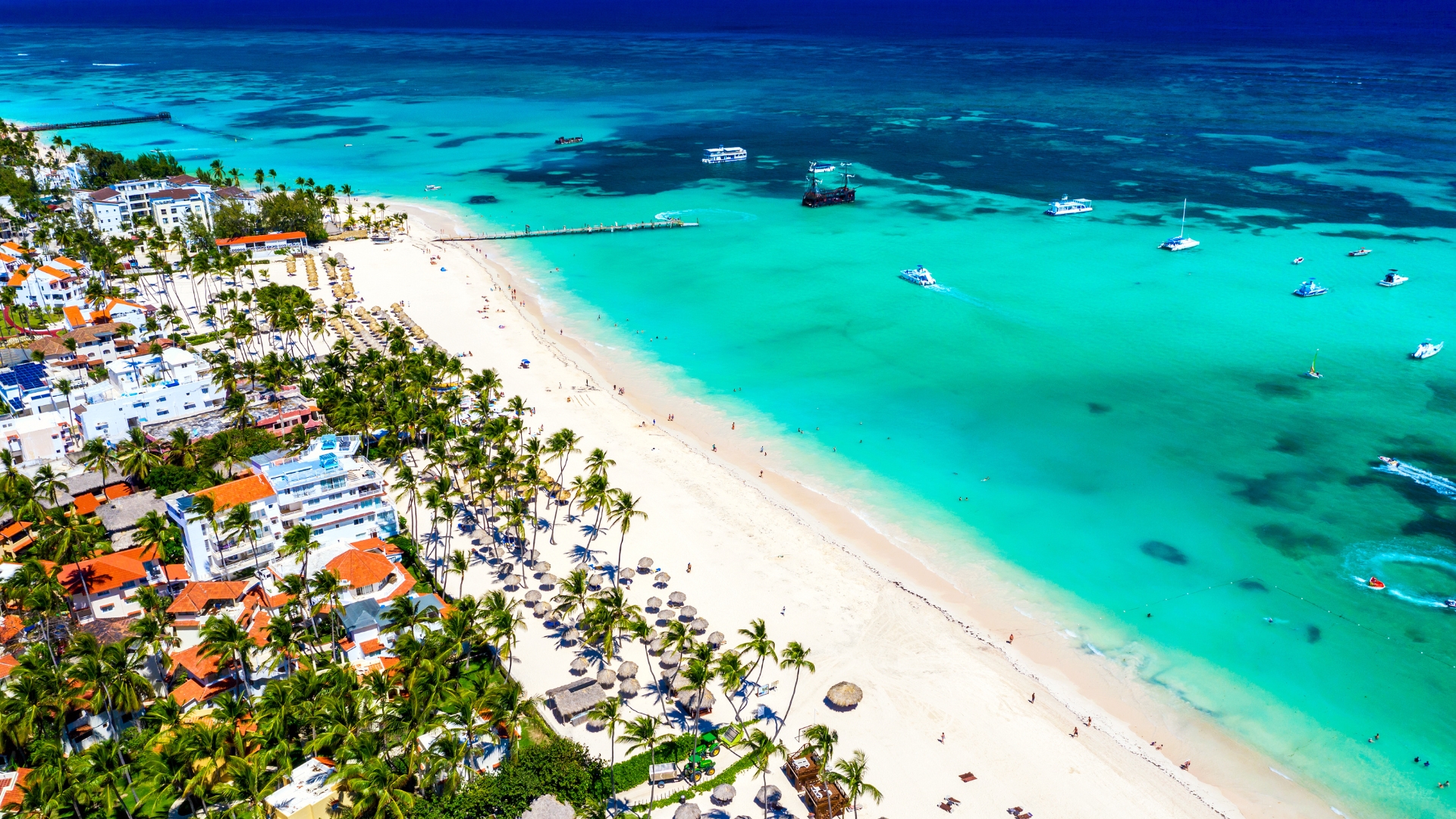Punta Cana