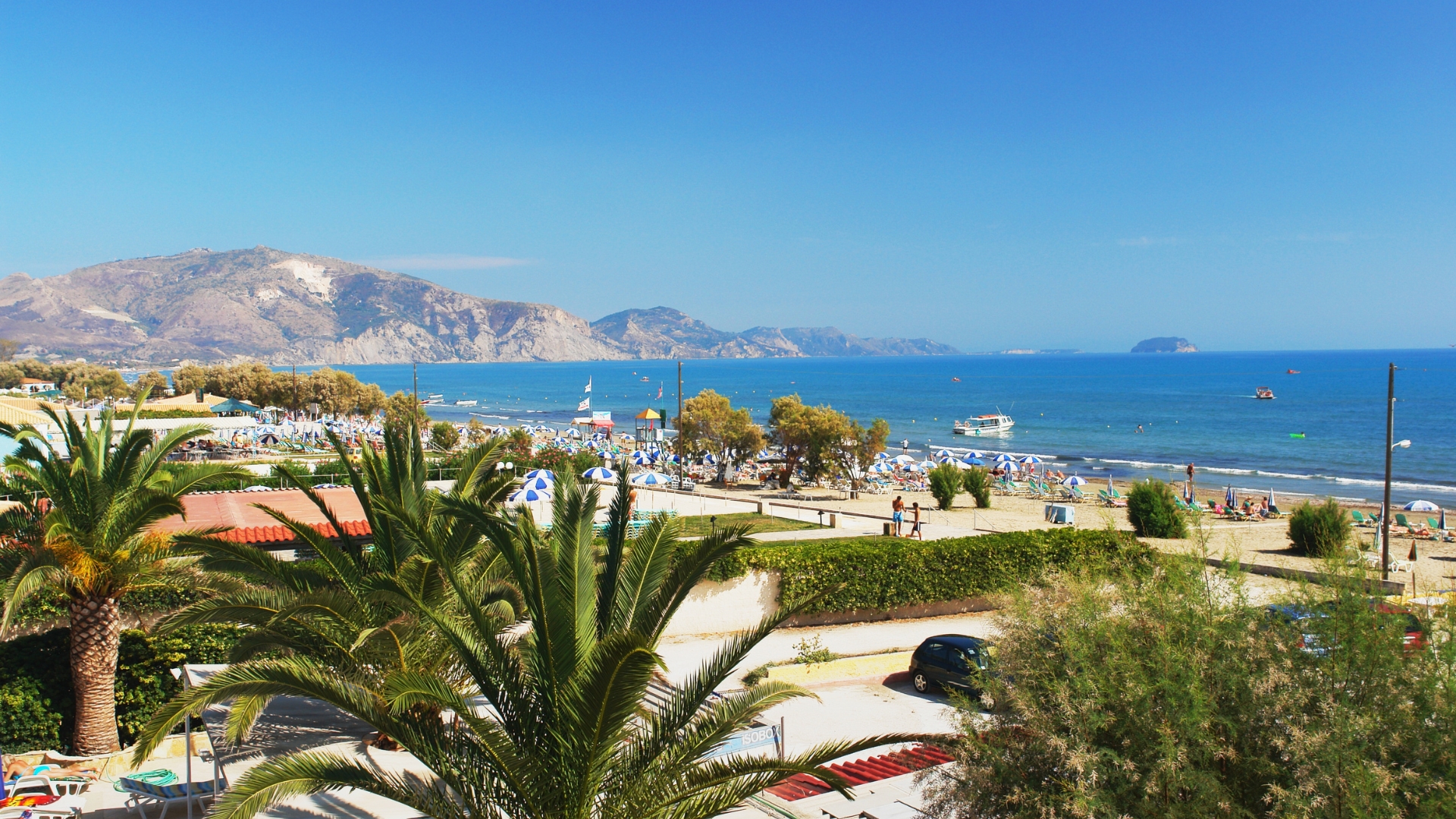 Book With Our Zakynthos Experts