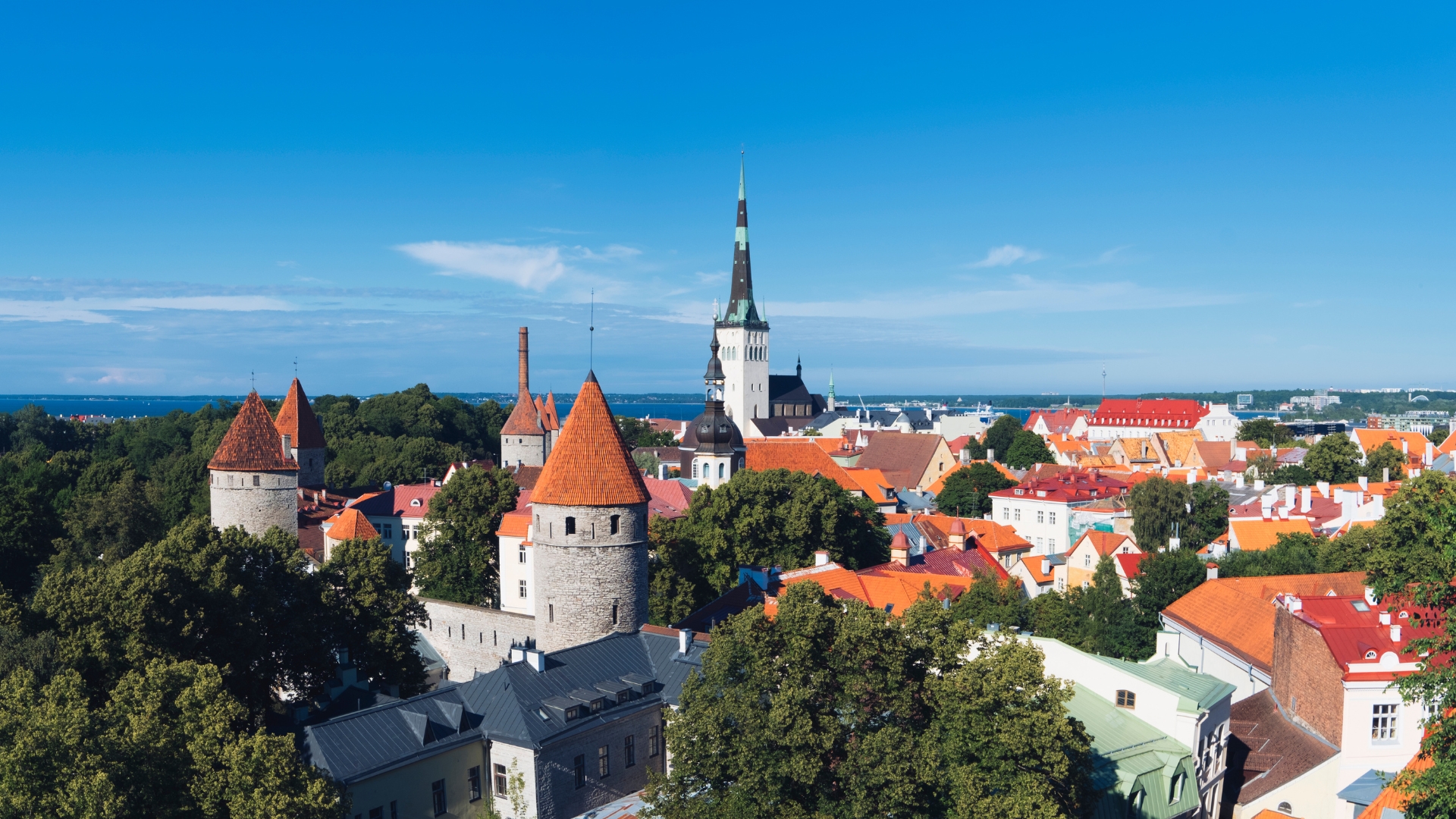 Holidays & City Breaks to Tallinn
