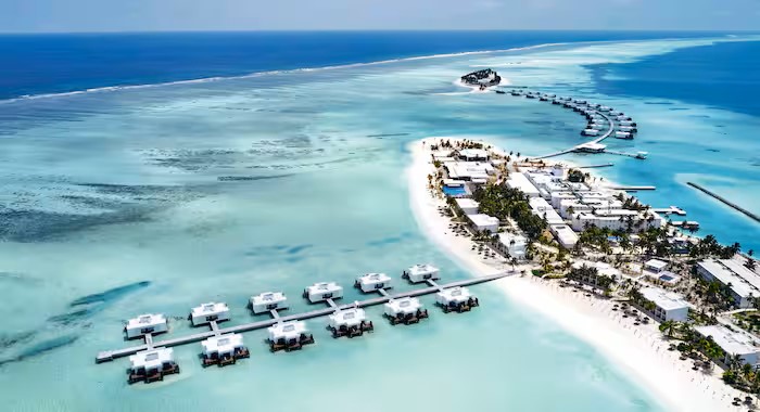 Riu Atoll