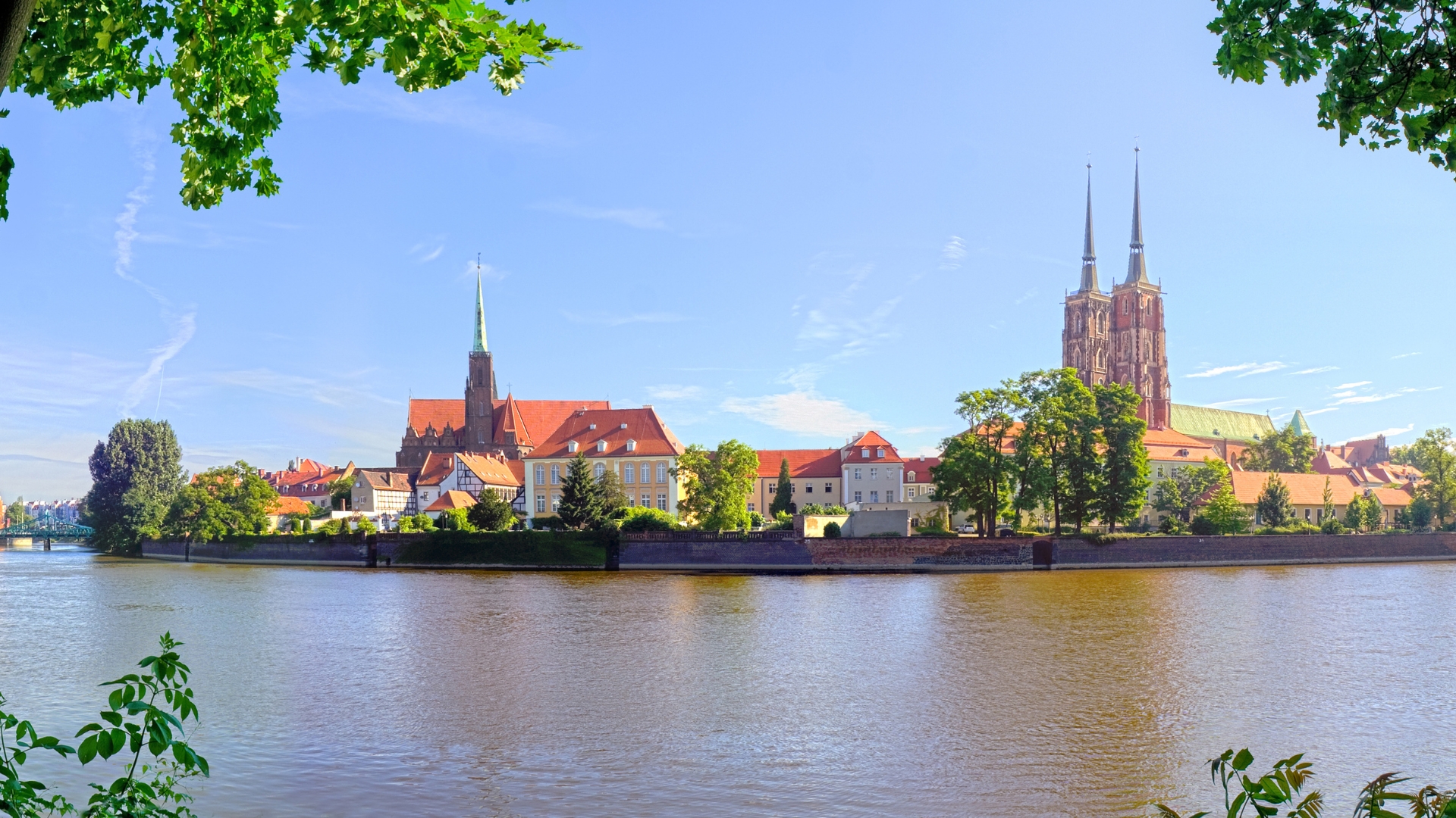 Book With Our Wroclaw Experts