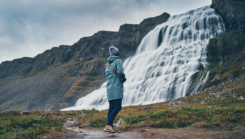 Iceland Fly Cruise and Stay