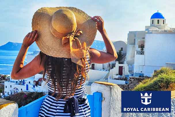 Greek Isles