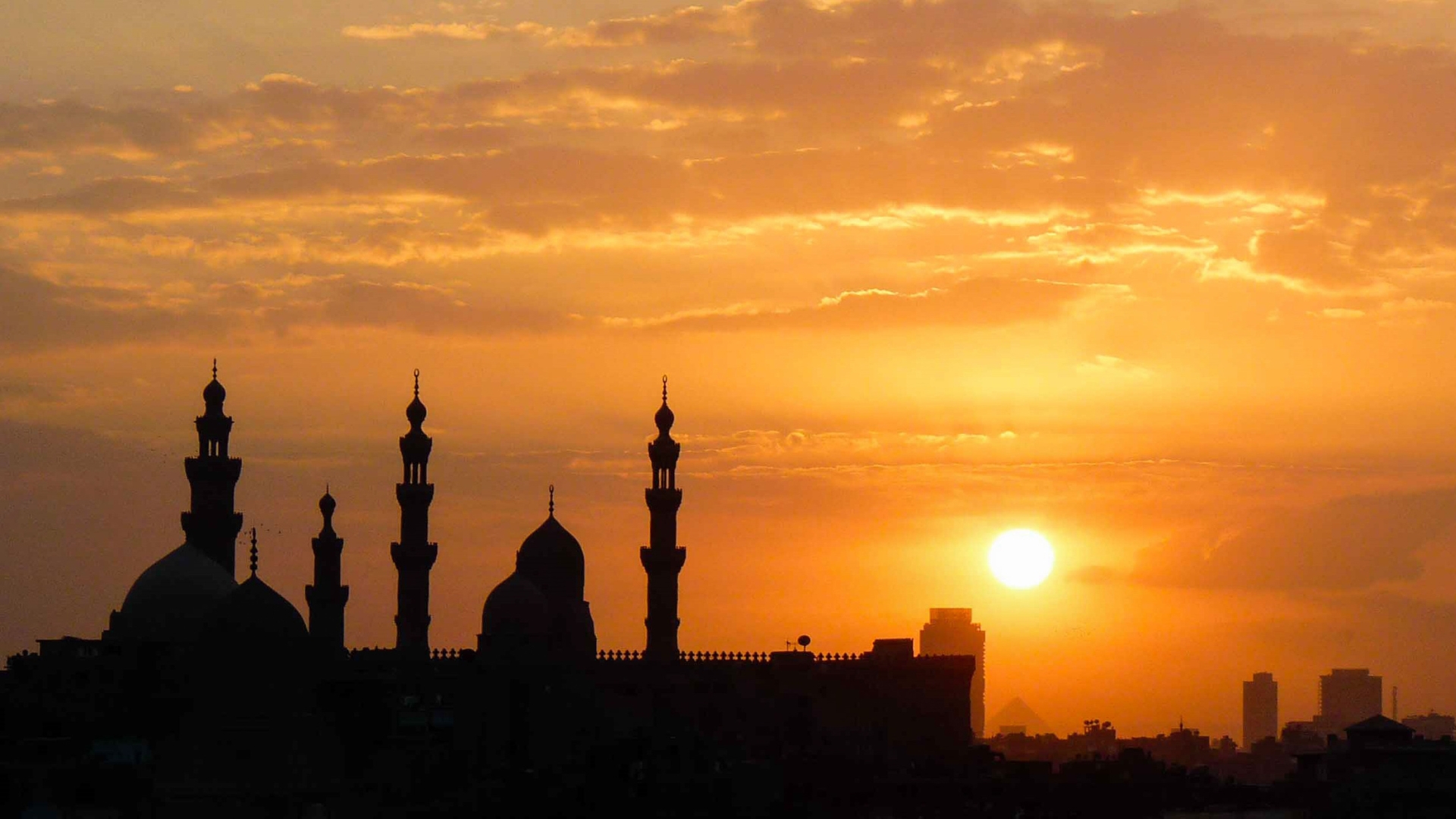 Book With Our Cairo Experts