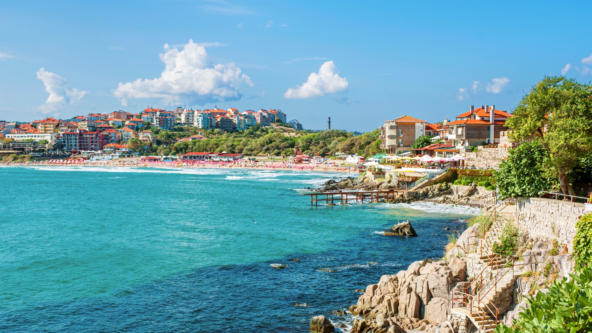 Book With Our Bulgaria Experts