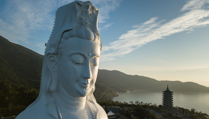Asia Cruise and Stay