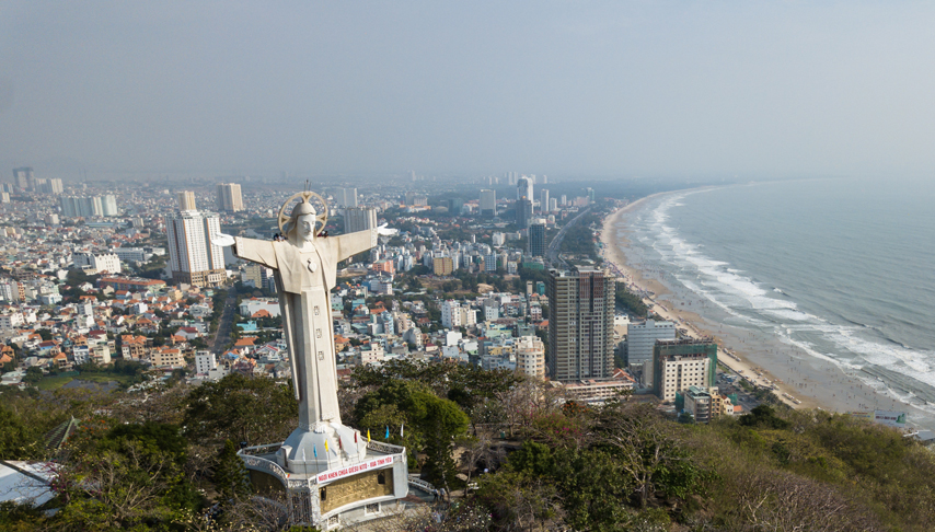 Asia Cruise and Stay