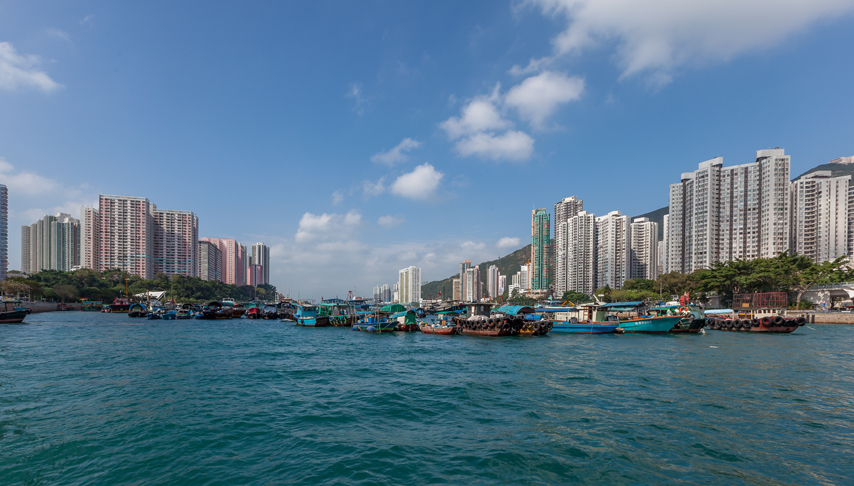 Asia Cruise and Stay