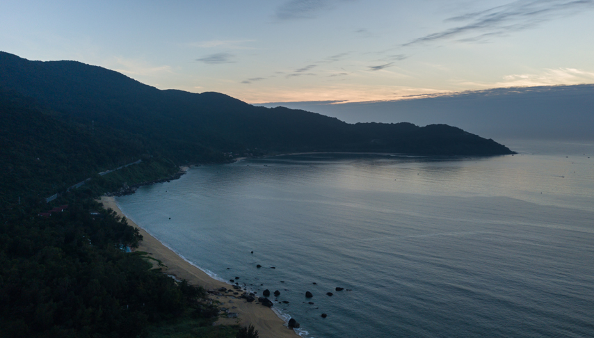 Asia Cruise and Stay