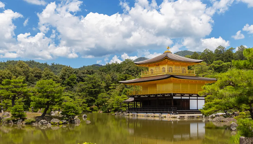 Essential Japan Tour