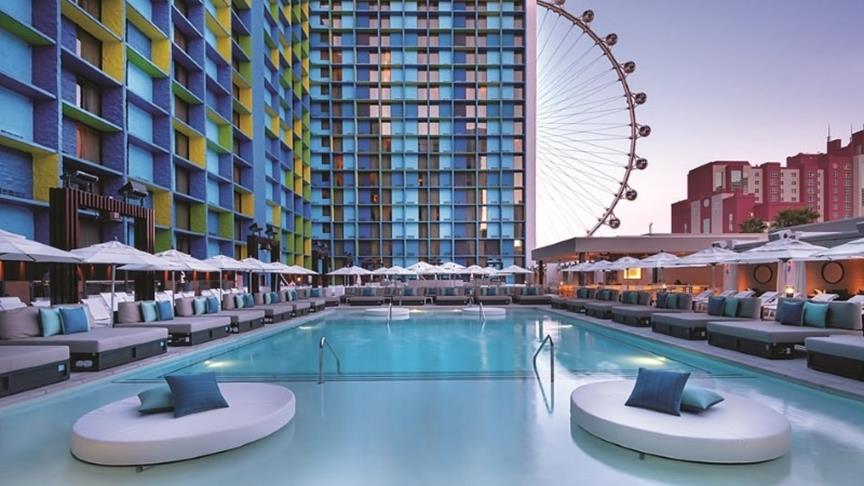 The Linq Hotel & Casino