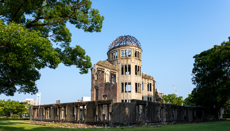 Japan Uncovered