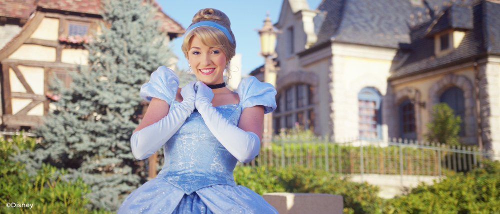 L'auberge DE CENDRILLON Cinderella