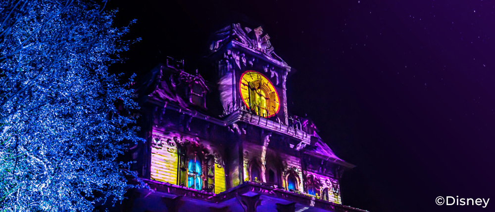 DLP Halloween Phantom Manor (1)