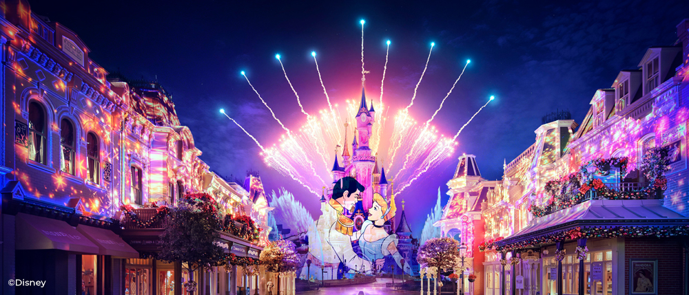 Disney Tales Of Magic Cinderella