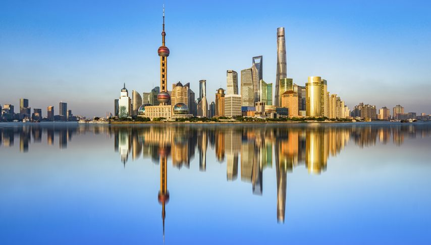 Gems of China