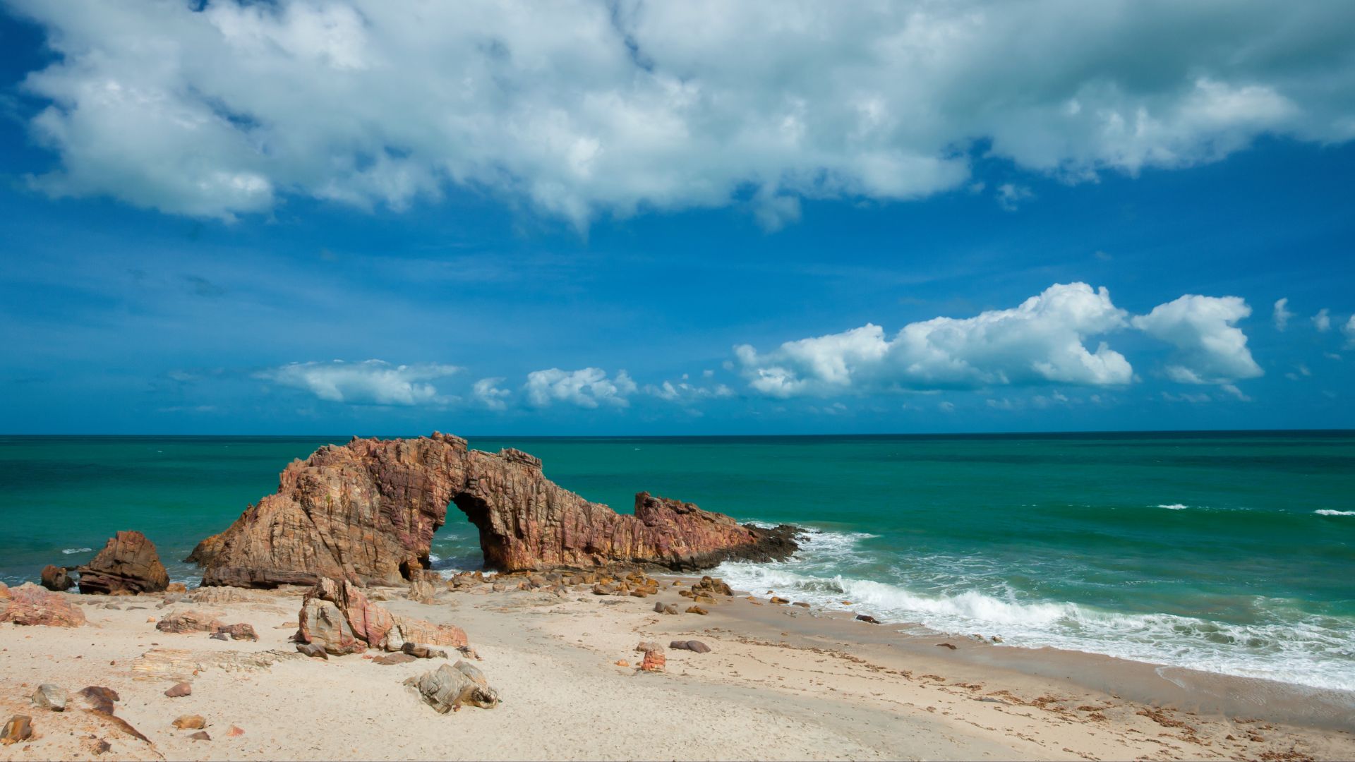 Book With Our Brazil Experts