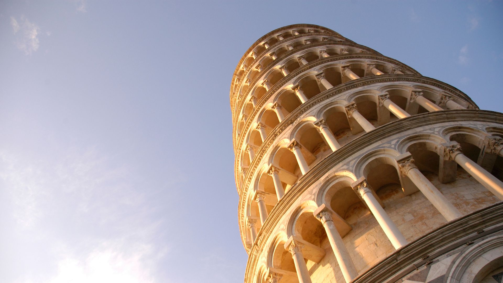 Holidays & City Breaks to Pisa