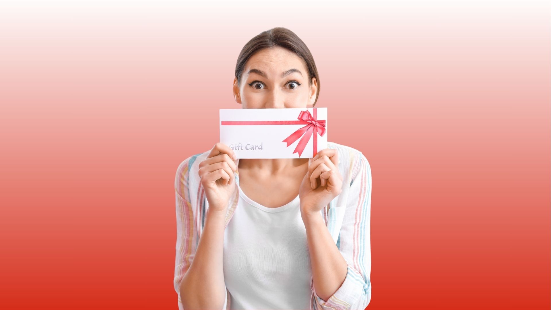 Gift Vouchers