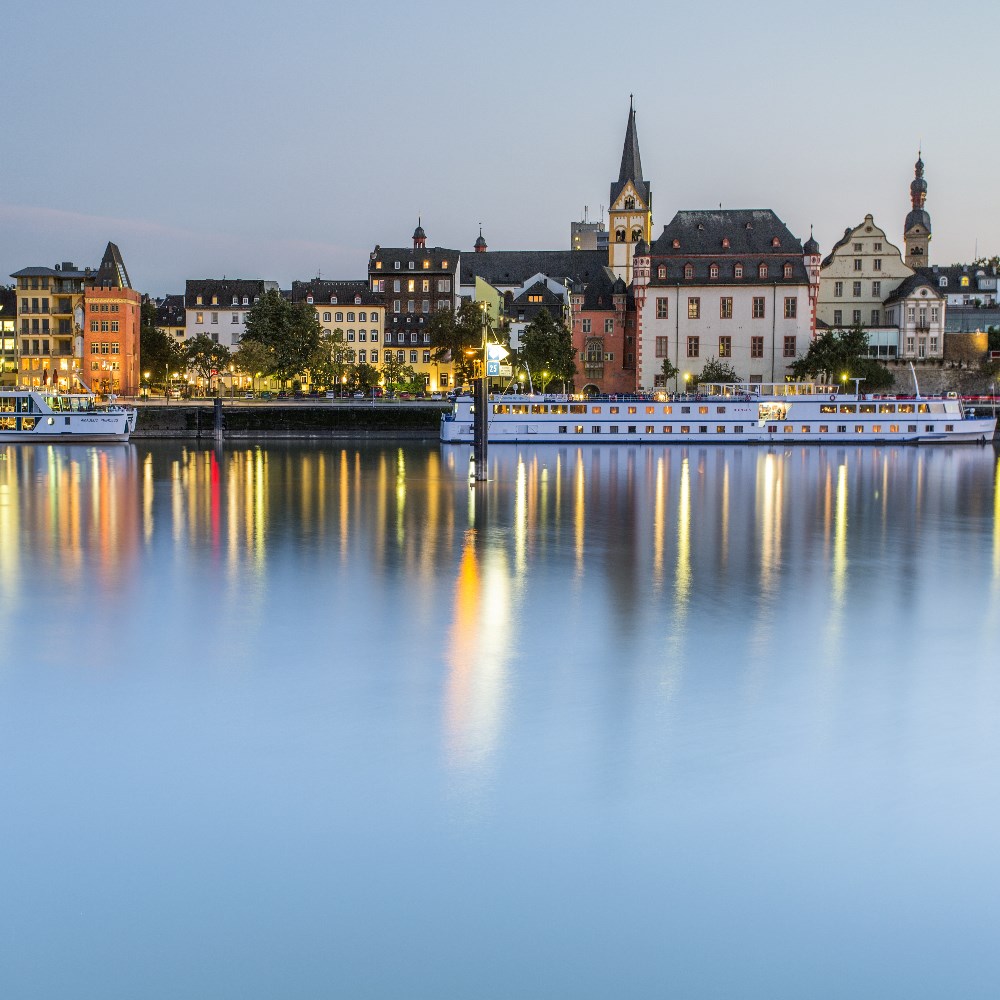 Riviera Travel Cruises
