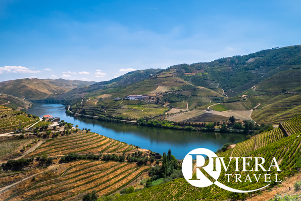 Douro, Porto & Salamanca