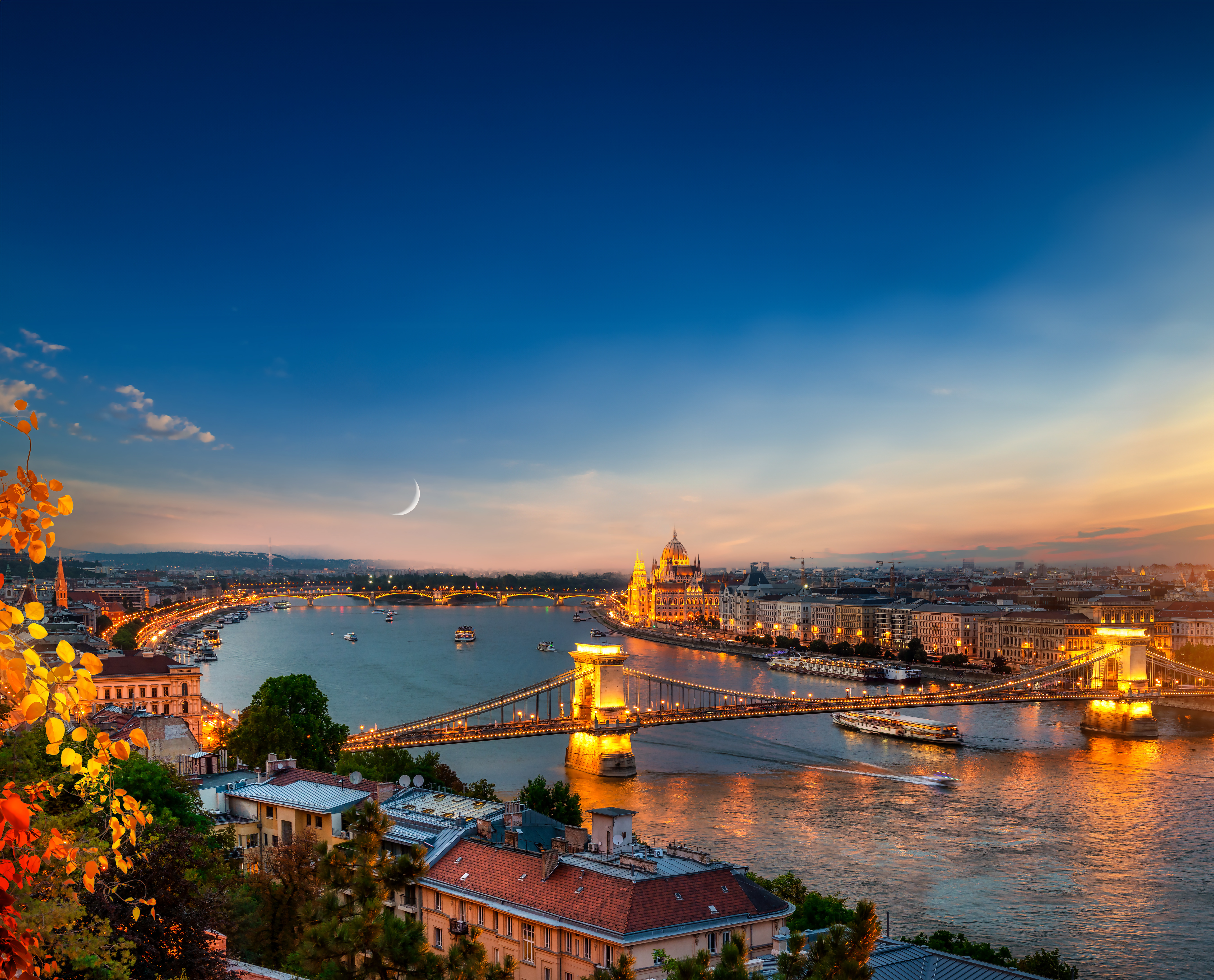 Riviera Travel River Cruises 2027