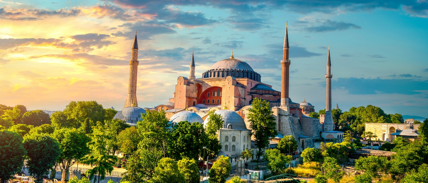 Istanbul 1