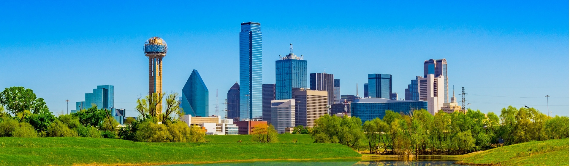 Holidays & City Breaks to Dallas
