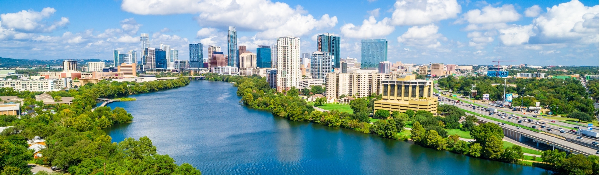 Holidays & City Breaks to Austin