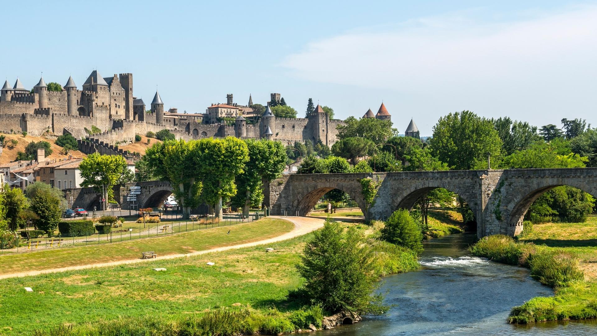 Holidays & City Breaks to Carcassonne
