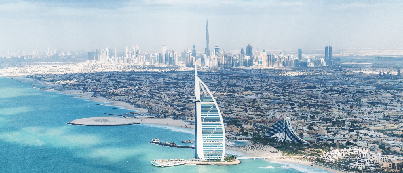 Dubai 1
