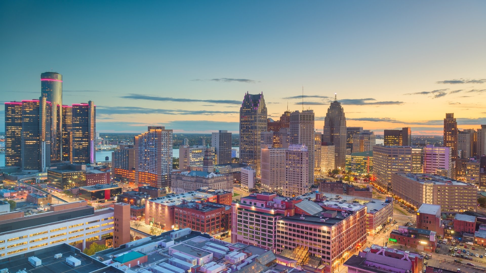 Detroit