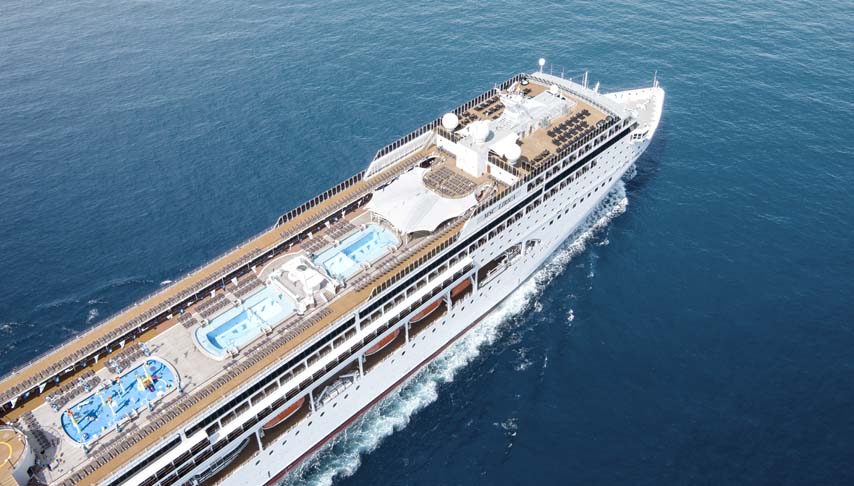 Eastern Mediterranean Cruise