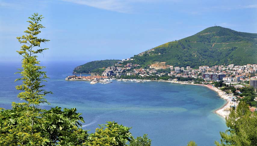 Eastern Mediterranean Cruise