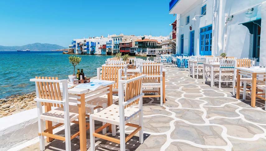 Eastern Mediterranean Cruise